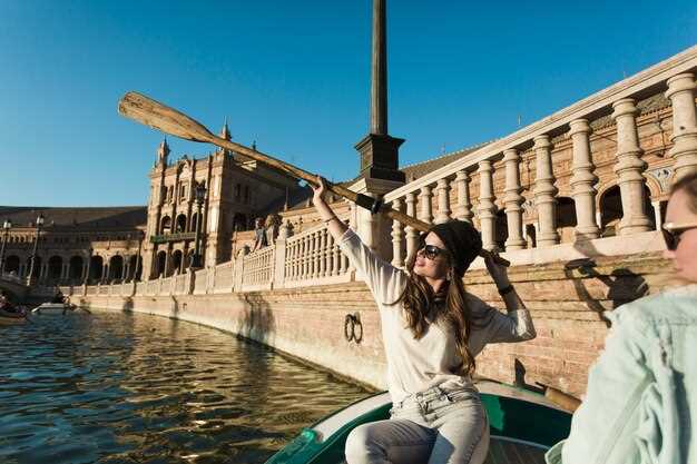 Getting There: From the Airport or Train Station to Your Venice Base