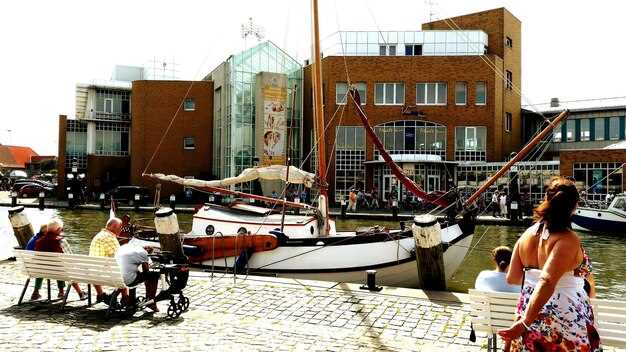 20 Best City Tours in Gdansk – Top Picks & Travel Guide