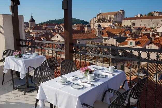 20 Mejores Restaurantes en Florencia, Italia: Una Guía Selecta