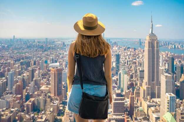 Fünf umsetzbare New York-Tipps für 2025