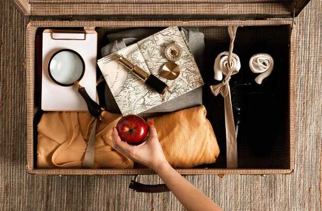 20 Must-Have Travel Gifts for Avid Travelers to Explore the World 20 Must-Have Travel Gifts for Avid Travelers to Explore the World