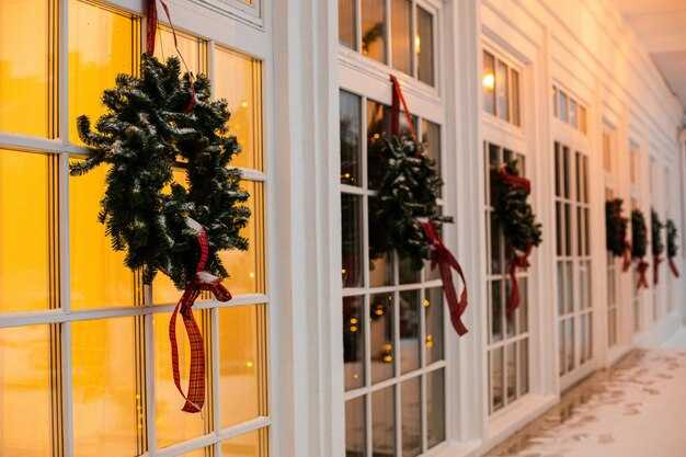 20 US Hotels That Go All Out with Christmas Decorations