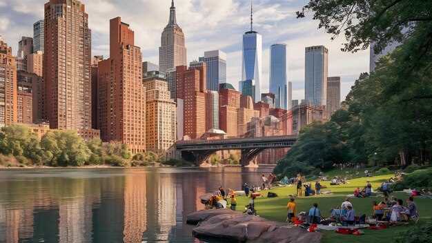 Exploring Little Island: A Unique Urban Oasis