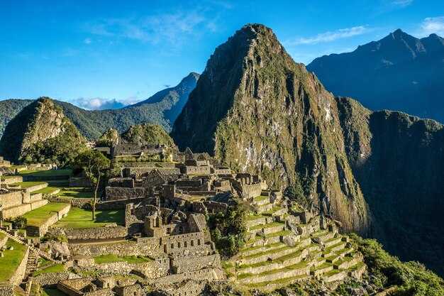 22 Incredible Things to Do in Peru Besides Machu Picchu