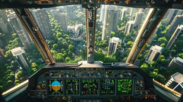 Flight Details: Duration, Route, Departures, and Vantage Points