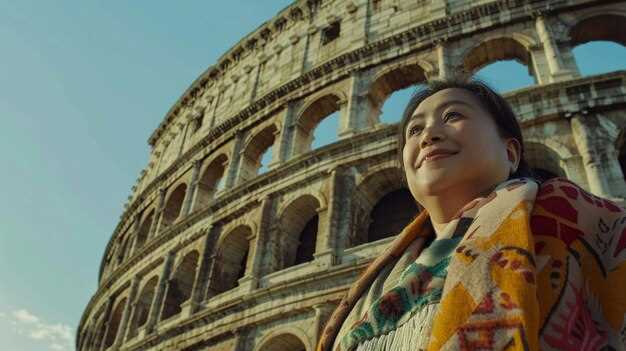 24 Fascinating Facts About The Colosseum: History, Architecture & Secrets