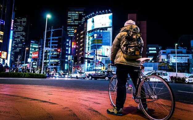 24-Hour Cities: The Cities That Never Sleep - A Global Nightlife Guide