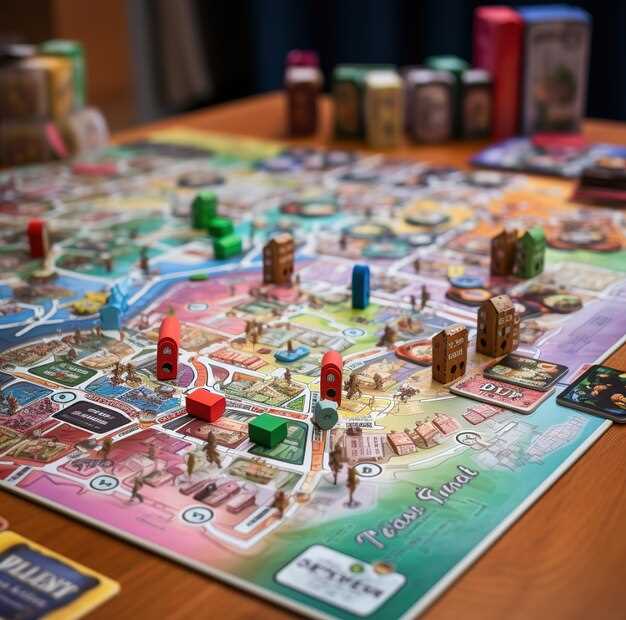 25 Epic Travel Board Games for 2025: The Ultimate Guide for All Kinds of Trips