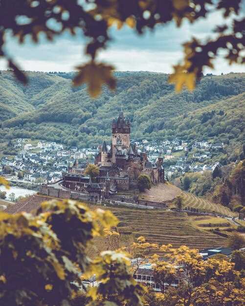 25 Most Beautiful Medieval Cities in Europe - A Timeless Travel Guide