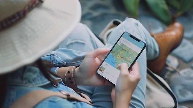 25 applications indispensables pour planifier votre road trip en 2025 : payantes et gratuites