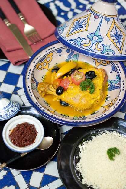 26 Traditional Moroccan Dishes to Try in Morocco’s Best Restaurants
