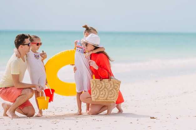 29 Amazing Beach Destinations for Families: The Ultimate Kid-Friendly Beach Getaway Guide