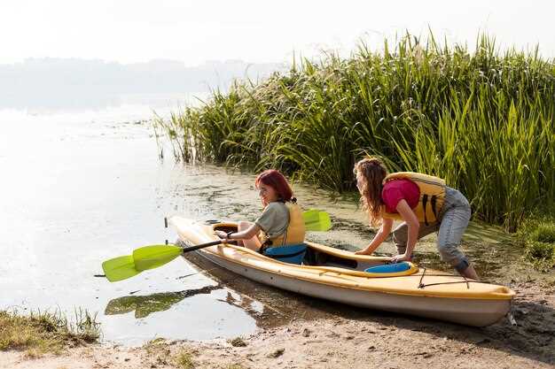 3 Best Canoe and Kayak Experiences in the French Riviera