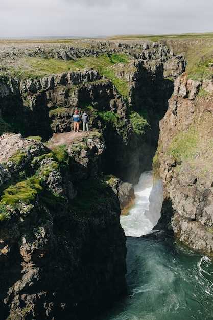 Customizable routes: tailoring Arnarstapi, Hellnar, and Snæfellsnes highlights to your interests