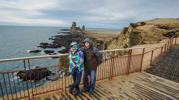 3 Best Private Tours in Arnarstapi – Top Iceland Coastal Tours
