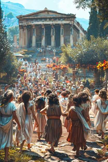 3 Days in Athens – Itinerary for First-Time Visitors in 2022