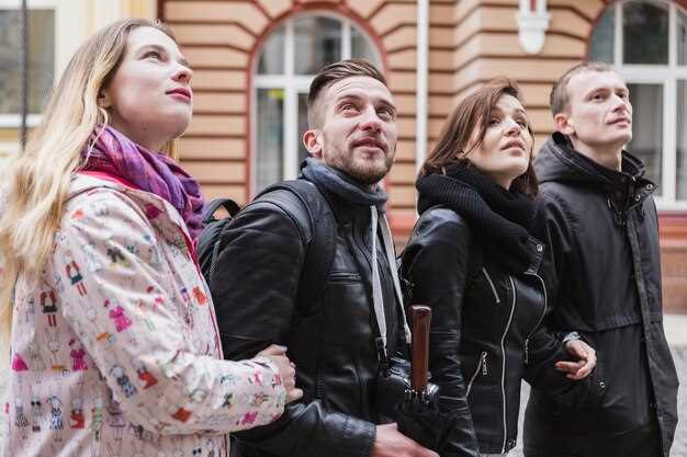 Photography tips and small-group dynamics
