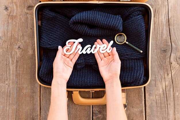 Compact, practical packing hacks for tight luggage and varied itineraries