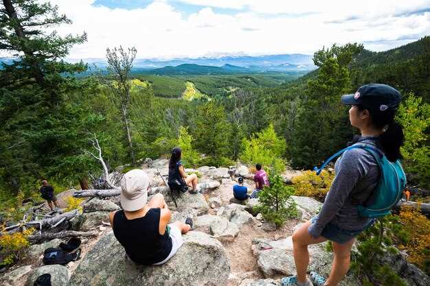 31 destinations: Apply a sustainability filter to select top picks