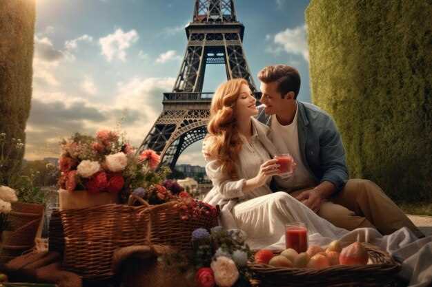 Plan 31 Romantic Paris Moments for Two in 2025