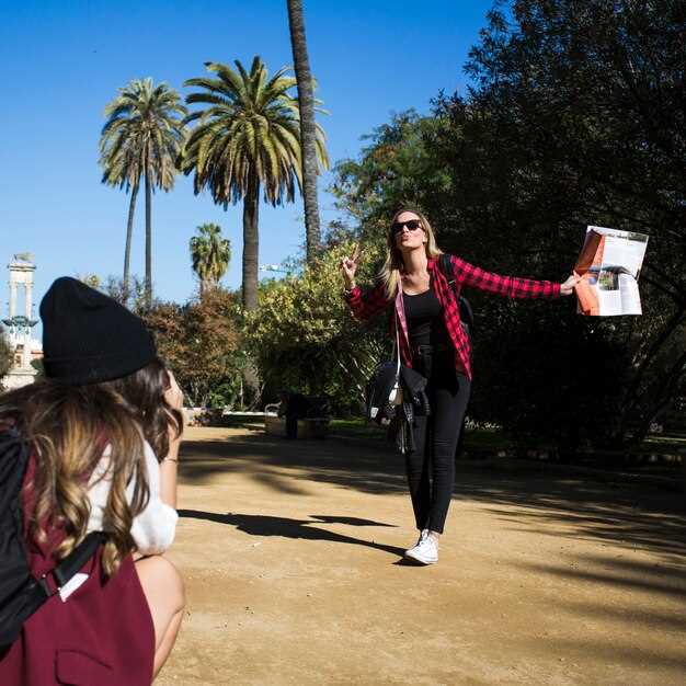 Neighborhood- and Lighting-Focused Itinerary for Practical LA Photography