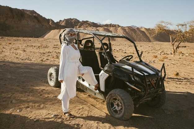 Must-Visit Off-Road Destinations in Agafay: Dunes, Trails, and Lookouts