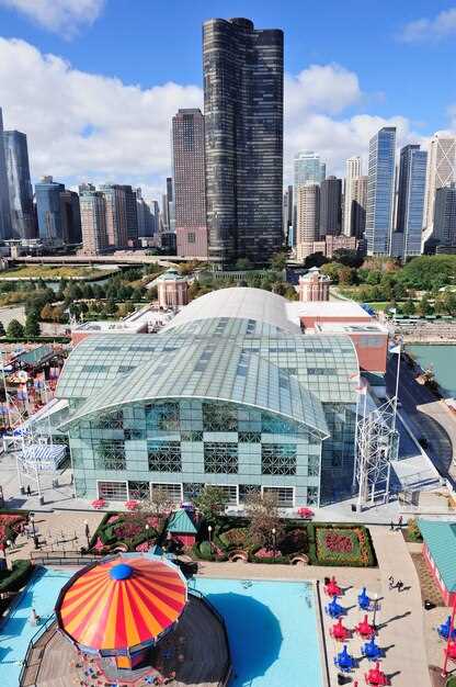 360 CHICAGO Tickets | Skydeck Chicago Entry, Prices & Visiting Tips