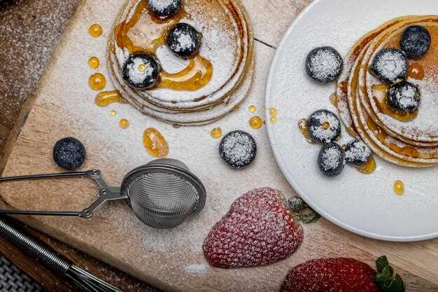 37 Best German Desserts – Authentic &amp