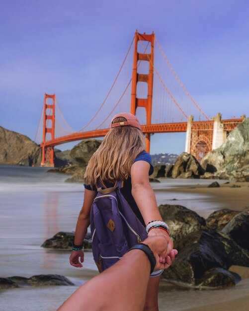 Best Self-Guided Routes to Experience 38 SF Facts