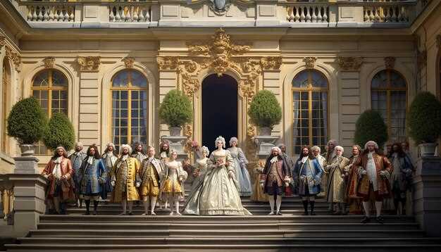 38 Victorious Facts About Versailles: Discover the Palatial Grandeur