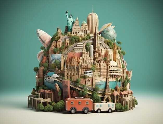 3D Illusions & Photo Spots