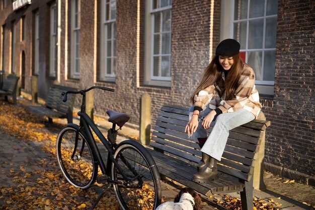 Bike Models, Sizes, and How to Select the Right One