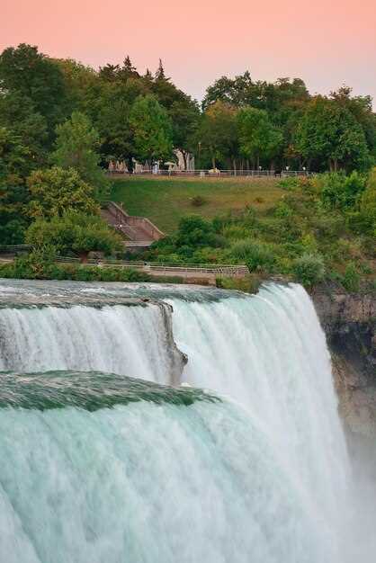 4-Day Niagara Falls, Philadelphia &amp