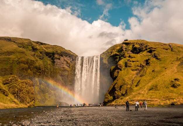 40 Melhores Coisas para Fazer na Islândia: Explore Cascatas Deslumbrantes, Vulcões e Glaciares
