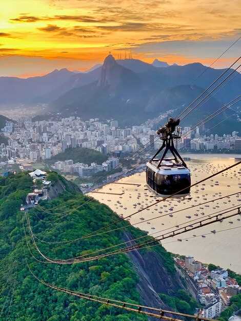 Christ the Redeemer: Ticket options, best times, and logistics