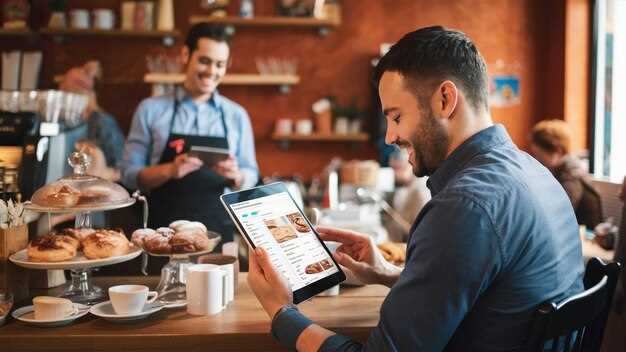 Practical coverage of core restaurant processes with app solutions