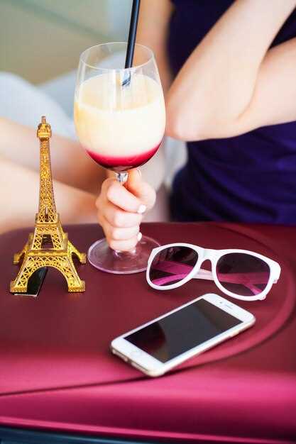 Morning: Start at the Eiffel Tower