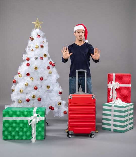 5 Airports That Really Went All Out for Christmas: Festive Displays