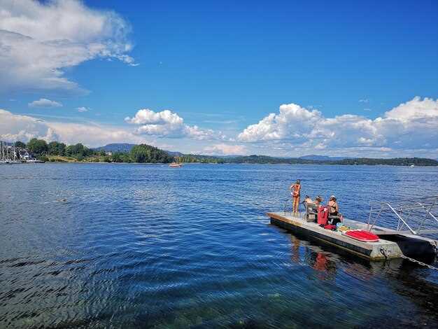 5 Best Boat Tours in Vancouver BC, Chosen by a Local