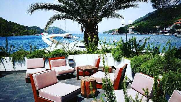 5 Best New Luxury Ocean Voyages for 2026-2027 5 Best New Luxury Ocean Voyages for 2026-2027