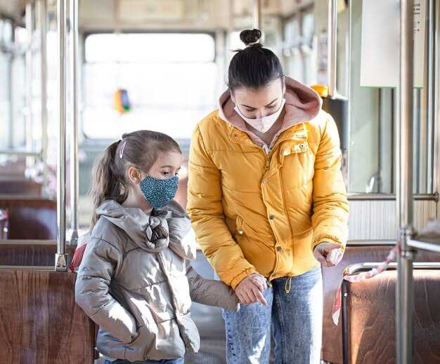 Pack a Kid-Friendly Pandemic Safety Kit