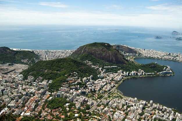 5 Plaatsen in Brazilië om te Bezoeken Naast Rio de Janeiro