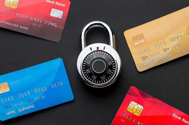 5 Stratégies éprouvées pour protéger votre carte de crédit contre la fraude