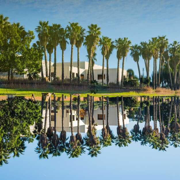 Inclusions with Marriott Award: Villa, Breakfast, Spa Access
