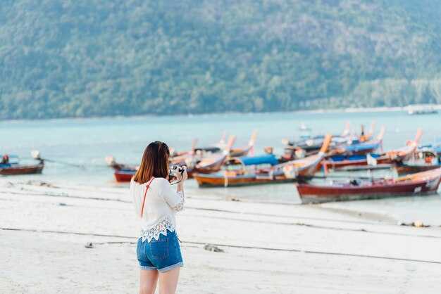5 Reasons to Visit Koh Samui, Thailand: Beaches, Culture, and More