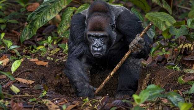 5 Gründe, warum Ruanda weltweit führend im Gorilla-Trekking ist