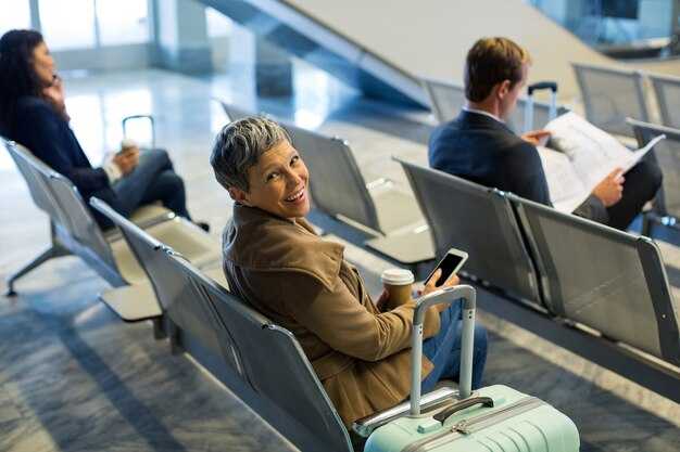5 mesures urgentes que les salons d'aéroport doivent prendre pour lutter contre la surpopulation 5 mesures urgentes que les salons d'aéroport doivent prendre pour lutter contre la surpopulation