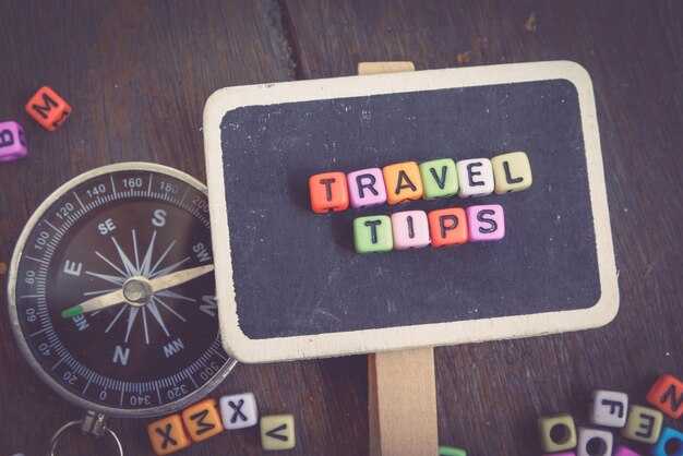 Practical Takeaways From A Year On The Road