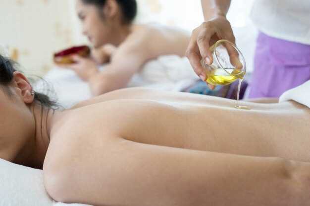 55-Minute Swedish Oil Massage in Phuket: Best Spa Experience and Hours