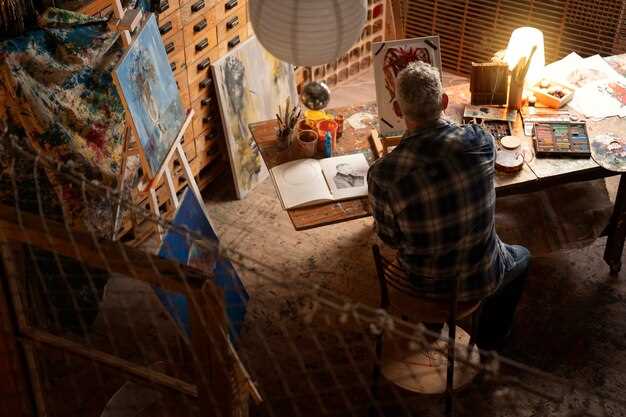 6 Best Arts & Crafts Spots in Lake Tahoe